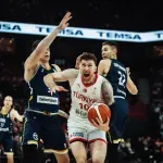 BiH pred dolazak Srbije ubedljivo poražena od Turske