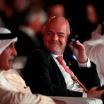 Infantino radikalno menja pravilo o ofsajdu?!