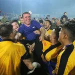 Hadži nasledio Lučeskua