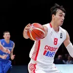 Zvanično - Dario Šarić se vratio u Evropu!