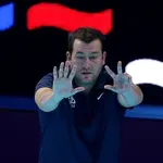 ZVANIČNO - Uroš Stevanović podneo ostavku na mestu selektora Srbije