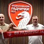 U Kragujevcu ne staju, promene na svim nivoima, a najnovija je - Dejan Joksimović!