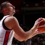 Jović o Jokiću: "Dobar momak i solidan igrač"
