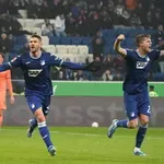 Kramarić nastavlja da piše istoriju sa Hofenhajmom!