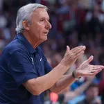 Ovo se nekako moglo predvideti - Svetislav Pešić se vraća u Evroligu?