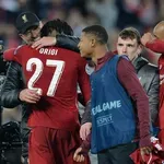 Kakva vest - Divok Origi završio karijeru!
