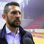 Lončaru nije jasno šta se desilo sa Lakićem: ''Iznenađen sam nekim rotacijama''