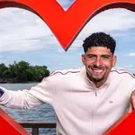Gotovo je, Mateus potpisao: ''Hoću u Ligu šampiona!''