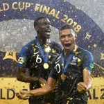 SP 2018 – Krunisanje „kraljevića” Kilijana, hrvatski san i naš košmar