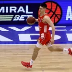 Podsetite se sistema takmičenja - Zvezda ostala bez prvog mesta u AdmiralBet ABA ligi