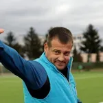 Lalatove lepe želje Radničkom iz Kragujevca