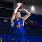 Dabl-dablovi sjajnih Srba u Evrokupu, Budućnost odbranila "Moraču"