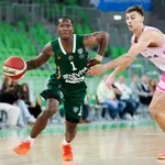 Postizao skoro poen po minutu u debaklu Mege, pa postao prvi MVP kola na Jadranu!