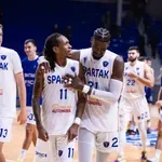 Ko je Spartakov novi centar koji je blistao u ''Morači''? Od golmana do odličnog košarkaša