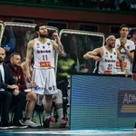 Trener Bosne: "Nemam čarobni štapić da mu nacrtam sve"