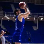 NBA Budućnost nadigrala Beč!