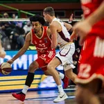 Zvezdin trijumf u Sarajevu pred derbi, Grejem opet van ritma, ili je problem ozbiljniji?