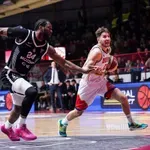 POLUVREME - Nik Kalates ''oprao ruke u Moravi'', ali ne i Pejn, Tajrik Džons jedini greje klupu