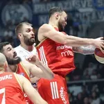 Vraćeno sa kamatom u Zadru, Zvezda podiže formu!