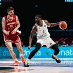 Ozbiljan problem za Dubai - Povredio se Dvejn Bejkon