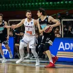 Boban Marjanović odličan u Sarajevu, Ilirija iznenadila Bosnu