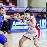 FMP deklasirao Zadrane, ''plus 30'' u Železniku!