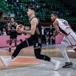 Dubai obezbedio domaći teren i nacrtao derbi u polufinalu!