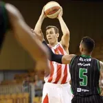 Svojevremeno igrao sa Zvezdom u Evroligi, sada stigao kod Čanka u Lijetkabelis