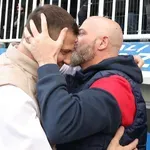 Lalatovićeve želje posle ispadanja iz Kupa: ''Zvezdi dupla kruna, Novom Pazaru Evropa!''