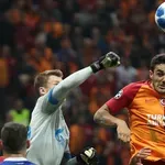 Transfer iz Bajerna u Bešiktaš!