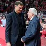 Olimpijakos juri pojačanje i prati situaciju u Partizanu?!