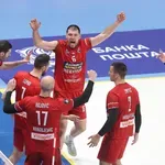 "Kuvanje" u Jezeru - Još jedna titula za Radnički!