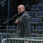 Berić vidi glavni zadatak Penjaroje: "Ako to uradi - biće čudotvorac"