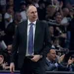 Ocokoljić: "Srećan sam zbog igrača i kluba"