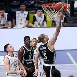 Valensija bi pojačanje iz Partizana?