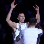 Avramović i Petrušev ''kao da nisu ni došli na utakmicu''