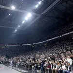 Partizan i Mega se oprostili od Edina Avdića