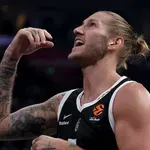 Iznenađenje dana - Partizan do daljeg bez Osetkovskog, a nije reč o povredi!