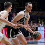 UŽIVO - Nevolja za nevoljom, povreda Alekseja Pokuševskog!