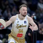 Marko Jeremić se rastao sa Igokeom