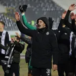 TVITOVI - Kad već Željko nije ostao, može li bar Jovan Milošević?