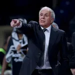 Željko Obradović objasnio oscilacije: "A što se tiče ovog malog Murinena..."