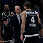 Armani pod pritiskom, može li Partizan da upiše treću pobedu u nizu?