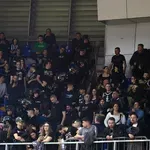 Nova odluka organizatora KRK koja je iznervirala novinare!