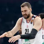 Gudurić odličan, Milano brejkom u Veneciji osvojio titulu