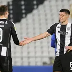 Ibrahimović zvao Mijatovića zbog Kostića, na stolu Partizana i 7.000.000 za kapitena!