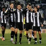 POLUVREME - Nezadrživi Demba Sek, ali je Rodić sve poništio!