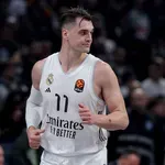 Kako bez Hezonje - Naravno da je ispratio derbi i opet je oduševio "grobare"