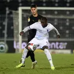 Igrao u Super ligi Srbije, tražio ga Partizan, a sada je uhapšen zbog droge!