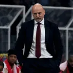 Obradović: "Optimista sam, Partizan ima kvalitetnije igrače na bekovskim pozicijama"